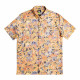 Quiksilver Ανδρικό πουκάμισο Surfadelica - Short Sleeve Shirt for Men